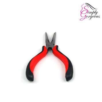 Simply Gorgeous Micro Ring Hair Extension Pliers