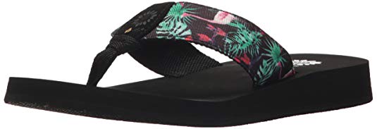 Yellow Box Womens Flamengo Sandal