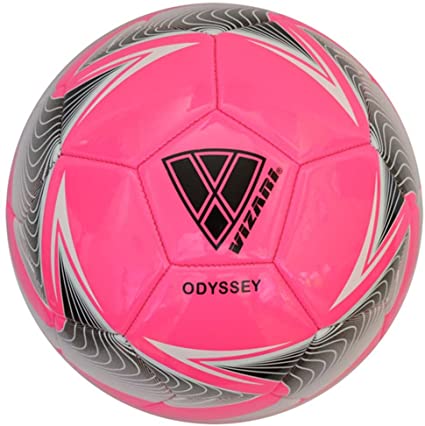 Vizari Odyssey Soccer Ball