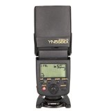 Yongnuo Professional Flash Speedlight Yongnuo YN-568EX Wireless TTL Flash Speedlite for Nikon Camera Nikon cameras