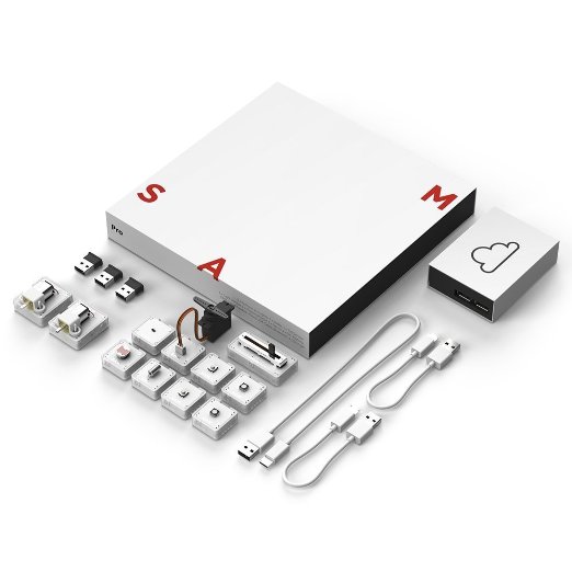 SAM Labs Pro Kit