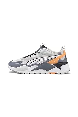 Puma Unisex-Adult Rs-x Efekt Turbo Sneaker