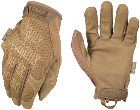 Mechanix Wear Tactical Original Coyote