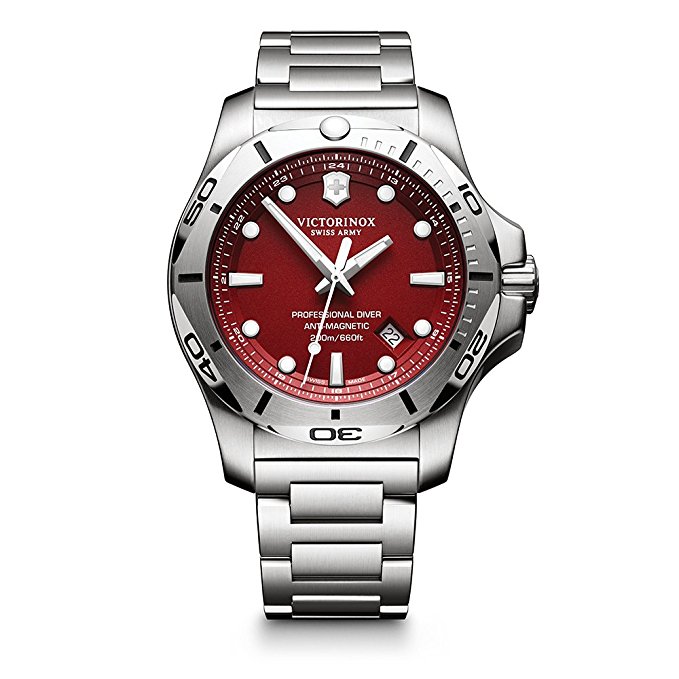 Victorinox Swiss Army I.N.O.X. Watch