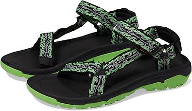 Teva Men's Hurricane Xlt2 Revive Sport Sandal