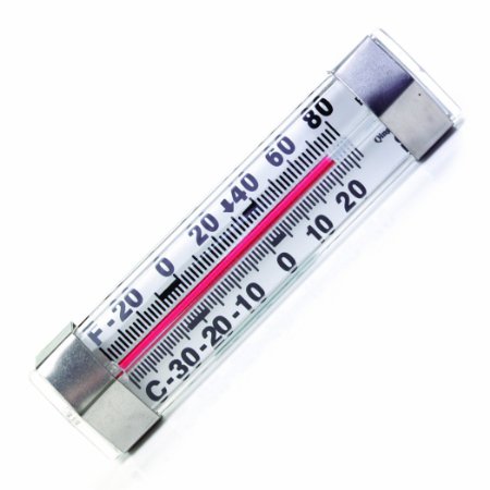 CDN FG80 RefrigeratorFreezer NSF Professional Thermometer