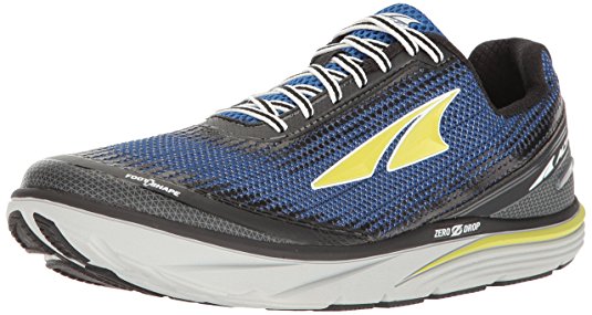 Altra Torin 3.0 Men's Road Running Shoe | Fitness, Walking, Cross-Training | Zero Drop Platform, FootShape Toe Box, Breathable Quick-Dry Mesh Upper | Go Out and Enjoy Your Run