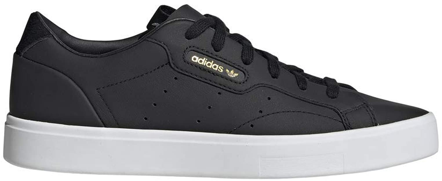 adidas Originals Women's Sleek Sneaker