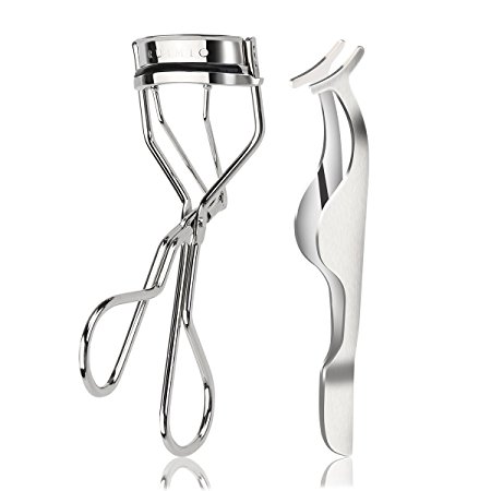 RUIMIO Eyelash Curler & False Eyelashes Applicator