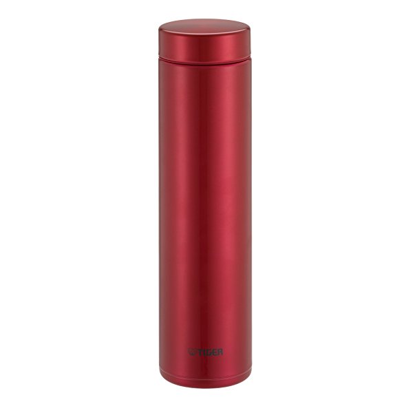 Tiger Insulated Travel Mug, 20-Ounce, Red