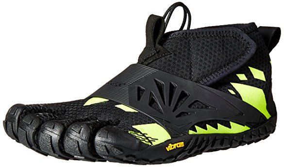 Vibram Men's Spyridon Mr Elite Trail Running Shoe