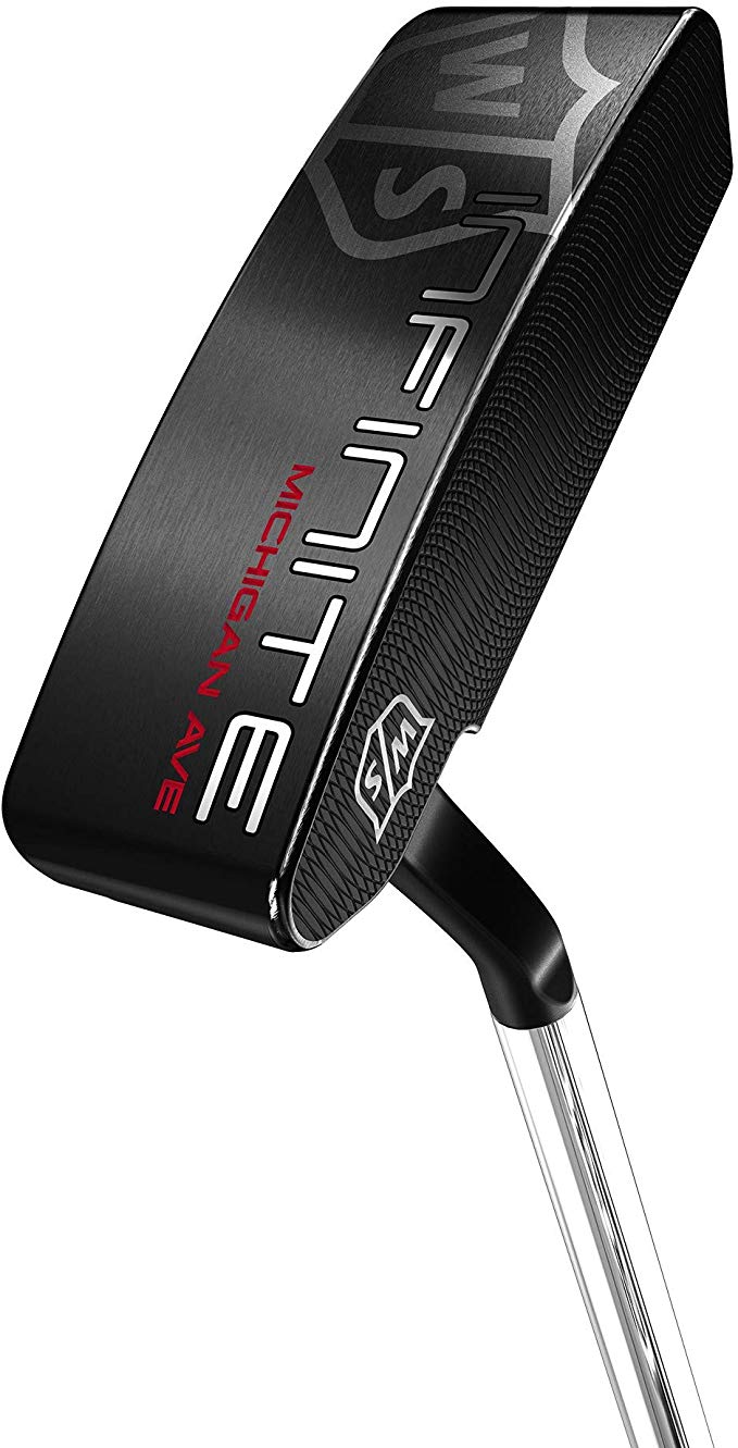 Wilson Staff Infinite Golf Putter