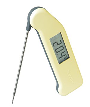 ETI SuperFast Thermapen 3 thermometer (Tan)