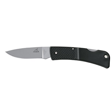 Gerber LST Knife, Fine Edge [46009]