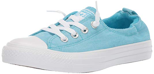 Converse Women's Chuck Taylor All Star Shoreline Slip on Sneaker