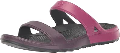 Spenco Women's Orthotic Slide Sandal