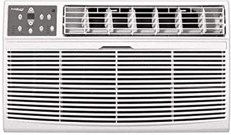 Koldfront WTC10002WCO115V 10,000 BTU 115V Through The Wall Air Conditioner - Cool Only