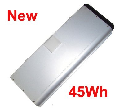 New Replacement Battery for Apple 13" MacBook Aluminum Unibody A1280 A1278 (Canada Seller)