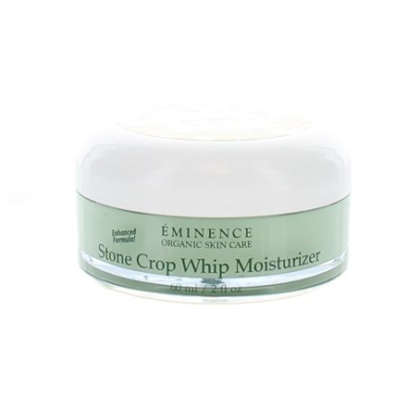 Eminence Organic Skincare. Stone Crop Whip Moisturizer