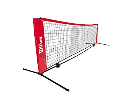 Wilson EZ Tennis Net