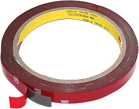 3M 4229P double-sided tape, foam adhesive tape