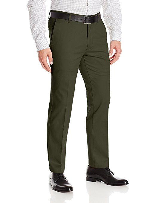 Dockers Men's Slim Fit Signature Khaki Pant D1