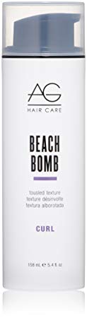 AG Hair Curl Beach Bomb Tousled Texture 5.4 fl. oz.