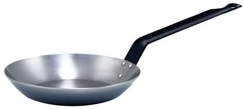 Winco French Style Fry Pan (9-1/2")