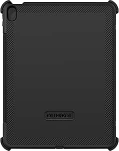 OtterBox Defender Series Case for iPad Air 13-inch (M2) - Black