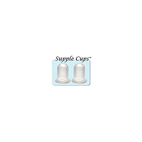 Supple Way Supple Cups | For Inverted Nipples And Breast Feeding