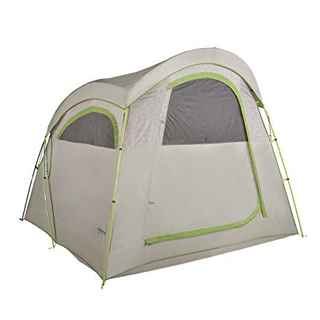 Kelty Camp Cabin 4 Tent