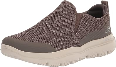 Skechers Men's Go Walk Evolution Ultra-Impeccable Sneaker