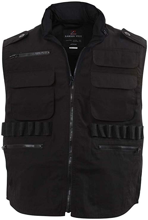 ROTHCO Ranger Vests