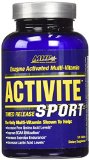 MHP - Activite 120 tablets