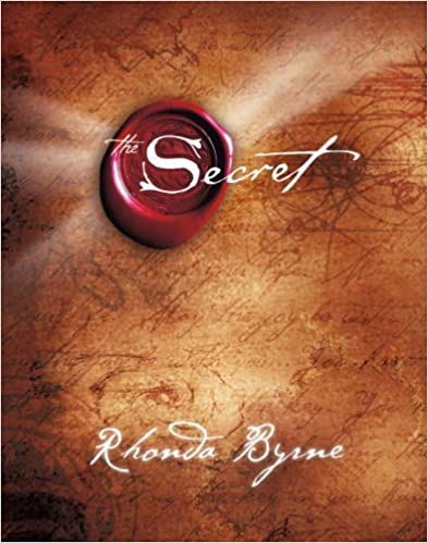 The Secret ( Rahasya ) By Rhonda Byrne