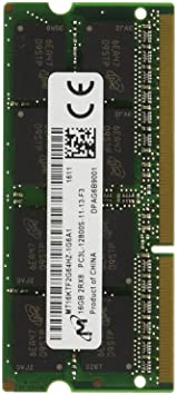 Lenovo Lenovo 4X70J32868 Factory Direct Item ONLY Lenovo 16GB DDR3L-1600 SODIMM 16 DDR3 1600 (PC3 12800) 4X70J32868