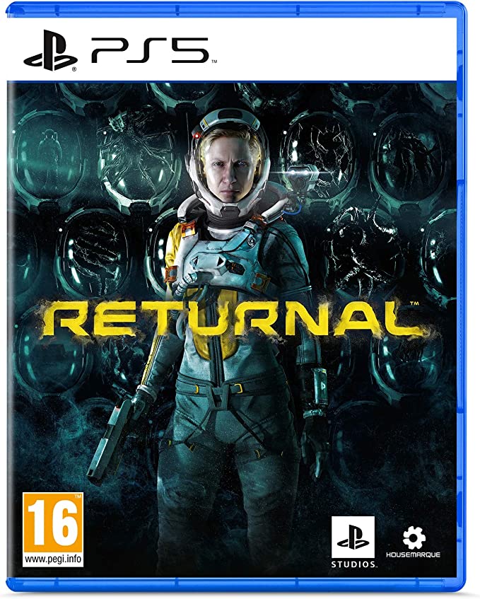 Returnal (PS5)