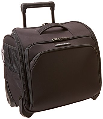 Briggs & Riley Transcend Rolling Cabin Bag