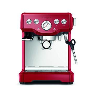 Breville BES840CBXL Infuser Espresso Machine