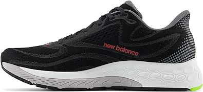 New Balance Men's Fresh Foam X 880 V13 Running Shoe