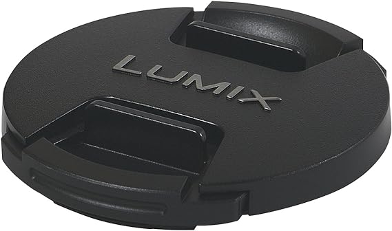 Panasonic LUMIX Lens Cap DMW-LFC52 52mm