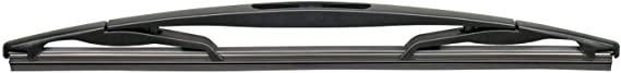 ACDelco 8-212E Professional Performance Wiper Blade, 12 in (Pack of 1)