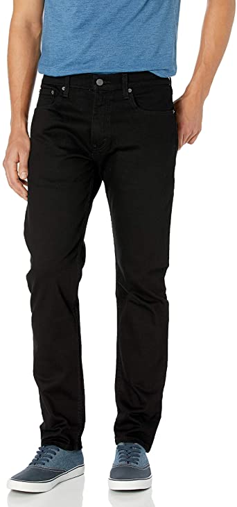 Levi's Men's 502 Regular Taper Fit Jean