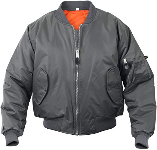 ROTHCO MA-1 Flight Jacket