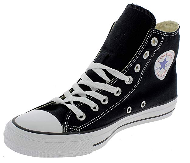 Converse Men's Chuck Taylor All Star Core Hi