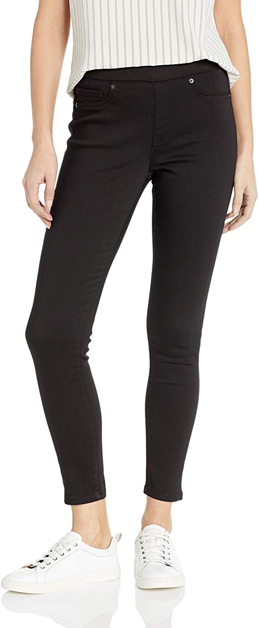 Amazon Essentials Women's Standard Pull-on Jegging