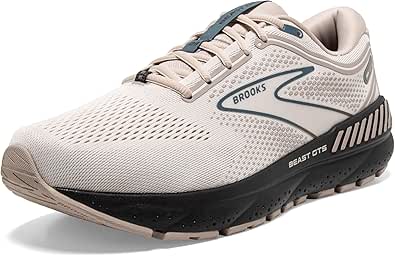 Brooks Men’s Beast GTS 23 Supportive Running Shoe