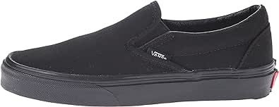 Vans Unisex The Shoe That Started It All. The Iconic Classic Slip-on Keeps It Simp Sneaker