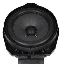 ACDelco 15905042 GM Original Equipment Front Door Radio Speaker