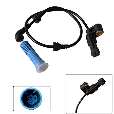 Ketofa New Front ABS Wheel Speed Sensor Fit For MINI COOPER GOOD QUALITY